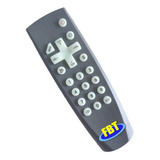 Controle P Semp