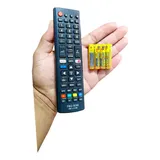 Controle P Tv