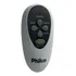 Controle P  Climatizador Philco Pcl1f Original Sem Pilha 