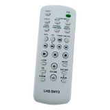 Controle P micro System