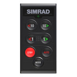 Controle P  Piloto Automático Simrad Op12