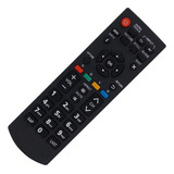 Controle Panasonic Smart Tv Tc l32b6b Tc 32d400b Led Viera