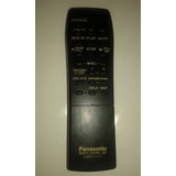 Controle Panasonic Tv Mod