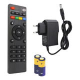 Controle Para Aparelho Tv