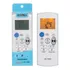 Controle Para Ar Condic Elgin Inverter Eco Life Rg57a6/bgef