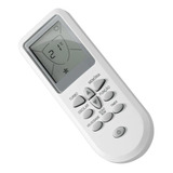 Controle Para Ar Condicionado