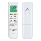 Controle Para Ar Condicionado