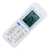 Controle Para Ar Condicionado