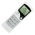 Controle Para Ar Condicionado Elgin Split Silent Zh/lt-01