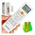Controle Para Ar Condicionado Samsung Split Virus Doctor Inverter