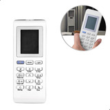 Controle Para Ar Condicionado