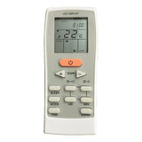 Controle Para Ar Condicionado
