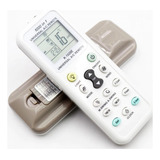 Controle Para Ar Elgin