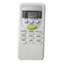 Controle Para Ar Komeco Princess Kos 07fc Eg1 Compatível