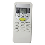 Controle Para Ar Komeco