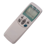 Controle Para Ar Slipt