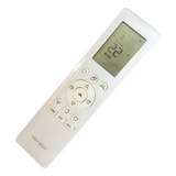 Controle Para Ar Springer