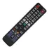 Controle  Para Blu-ray Dvd Player Samsung Bd-c6300t Bd-c6500