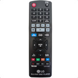 Controle Para Blu ray