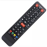 Controle Para Blu ray