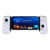 Controle Para Celular Backbone