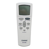 Controle Para Consul Multi Air 7500 10000 Ccb07d Ccs07d