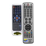 Controle Para Dvd Britania