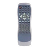 Controle Para Dvd Gradiente