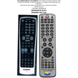 Controle Para Dvd Karaoke