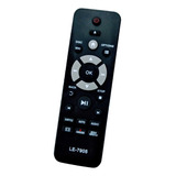 Controle Para Dvd Philips