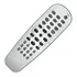Controle Para Dvd Philips Dvp320/dvp520/dvp530/dvd615/dvd625