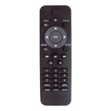 Controle Para Dvd Philips