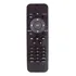 Controle Para Dvd Philips Ykf-223-002 Dvp3254 3320k Dvp3360k