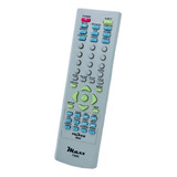 Controle Para Dvd Proview