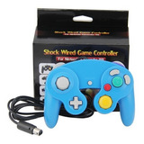 Controle Para Game Cube