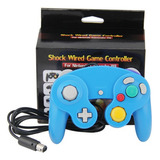 Controle Para Game Cube