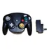 Controle Para Gamecube Sem Fio Estilo Wavebird Novo