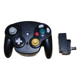 Controle Para Gamecube Sem