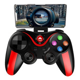 Controle Para Games Bluetooth
