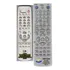 Controle Para Gravador De Dvd Gradiente Dvr 850 10 Fbt1230