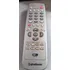 Controle Para Gravador De Dvd Gradiente Dvr 850 Orig
