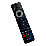 Controle Para Home Theater Philips Hts-3541x/78/hts-3541/55