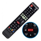 Controle Para Home Theater