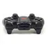 Controle Para Jogos Bluetooth Usb 3 Em 1 Joystick Pc Celular Cor Preto