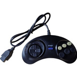 Controle Para Mega Drive