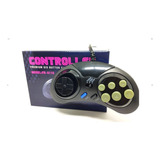 Controle Para Mega Drive