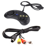 Controle Para Mega Drive