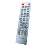 Controle Para Micro System