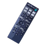Controle Para Micro System