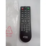 Controle Para Micro System